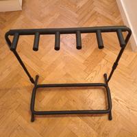 Stand fender 5 chitarre