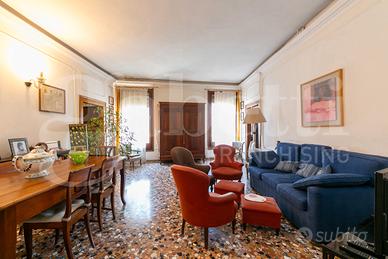 Appartamento Venezia [107/2026VRG]