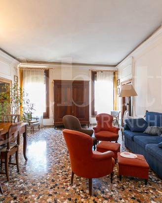 Appartamento Venezia [107/2026VRG]