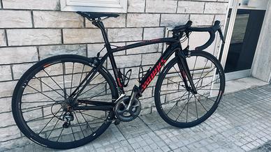 Bici da corsa