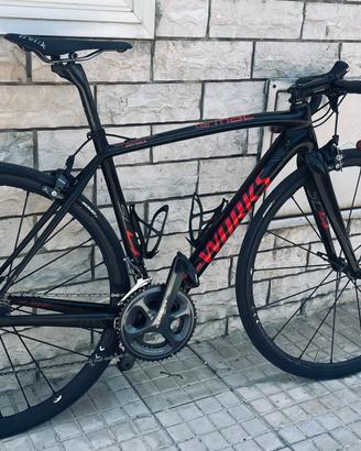 Bici da corsa