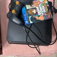 Ps4  piu gta  the trilogy