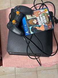 Ps4  piu gta  the trilogy