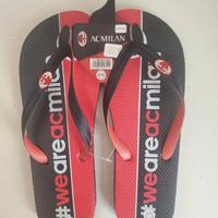 Infradito ACMilan 45