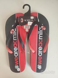 Infradito ACMilan 45