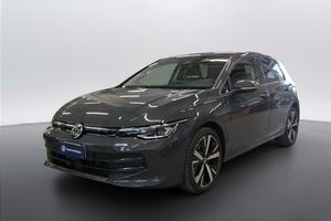 Volkswagen Golf 1.5 tsi ehybrid Life 204cv dsg