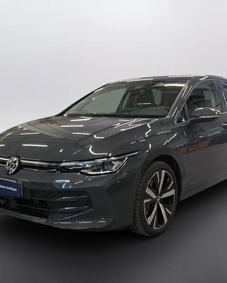 Volkswagen Golf 1.5 tsi ehybrid Life 204cv dsg