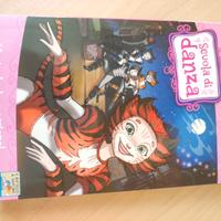 Libro Musical che passione 