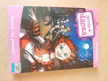 Libro Musical che passione 