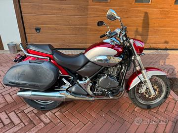 Beta Euro 350 Classic (2003)