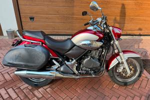 Beta Euro 350 Classic (2003)