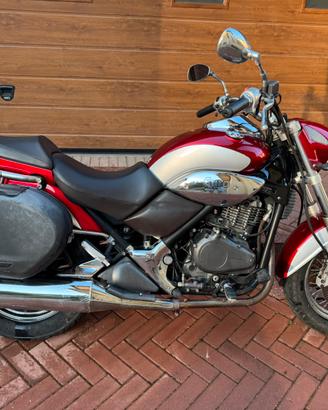Beta Euro 350 Classic (2003)