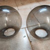 Sfera Globo per lampioni 