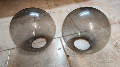 Sfera Globo per lampioni 