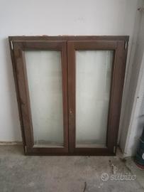 finestra 2 battenti 