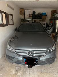 Mercedes come nuova 55000km