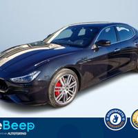 Maserati Ghibli 3.0 V6 MODENA 350CV RWD AUTO