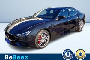 Maserati Ghibli 3.0 V6 MODENA 350CV RWD AUTO