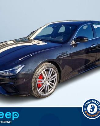 Maserati Ghibli 3.0 V6 MODENA 350CV RWD AUTO