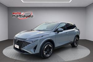 Nissan Qashqai 1.3 mhev N-Connecta 2wd 140cv