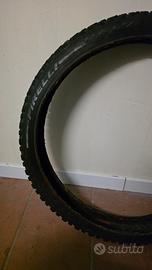 copertone 27,5 Plus