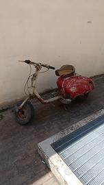 Lambretta