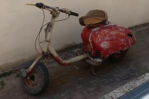Lambretta