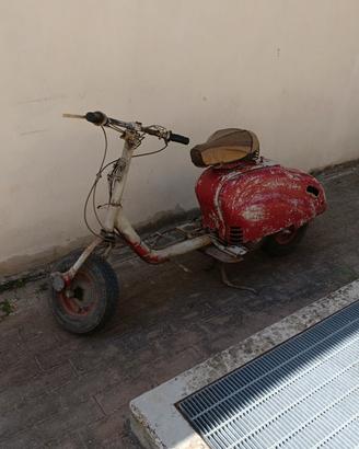 Lambretta