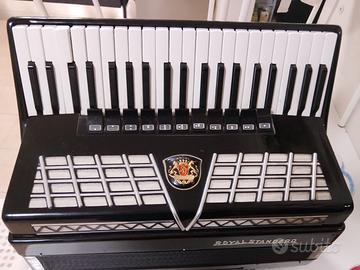 strumenti musicali 