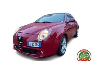 ALFA ROMEO MiTo 1.4 T 135 CV M.air Distinctive P