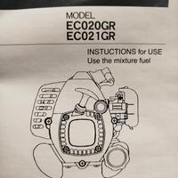 Tagliasiepi professionale 