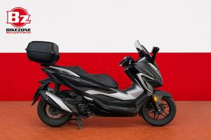 Honda Forza 350