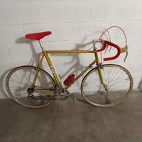 Bicicletta Legnano corsa