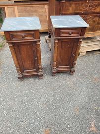 Comodini luigi xvl antichi