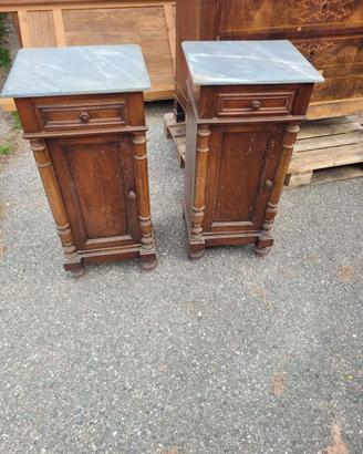 Comodini luigi xvl antichi