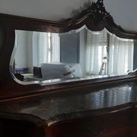 Credenza(2) primo '900