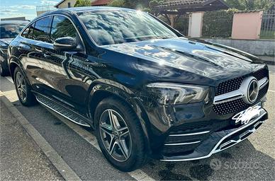 Mercedes 350de EqBoost Ibrida Premium