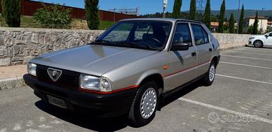 Alfa romeo 33 1.3 S 4 carburatori