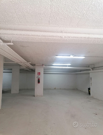 Posti auto, miniauto e moto