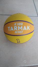 Basket ball 