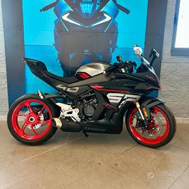 Cf Moto 450SR S