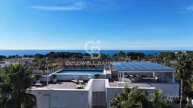 Appartamento - Nardò