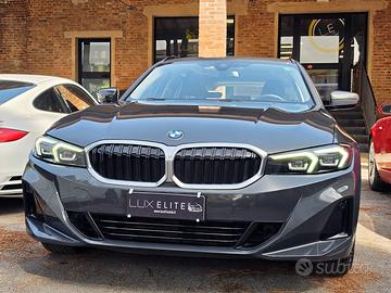 Bmw 320 320D G21 TOURING 48V MHEV ADVANTAGE _ SERV