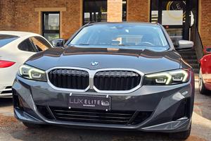 Bmw 320 320D G21 TOURING 48V MHEV ADVANTAGE _ SERV