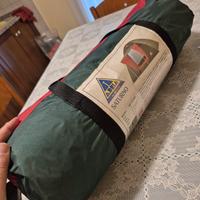 tenda campeggio