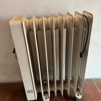 Termosifone elettrico