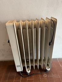 Termosifone elettrico