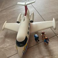 Playmobil 6081 aereo per vacanze estive