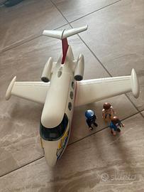 Playmobil 6081 aereo per vacanze estive