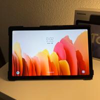 Samsung tab A7